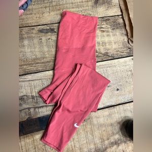 Nike Maternity Leggings